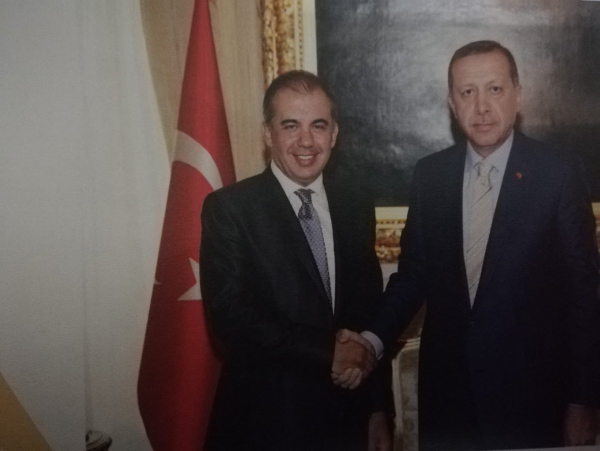 🇹🇷 AK Parti 24 Yaşında

Cumhurbaşkanımız Sayın Recep Tayyip Erdoğan’ın liderliğinde; Ulaştırma’dan Sağlık’a, Milli Eğitim’den Savunma Sanayi’ne, Ekonomiden dünya siyasetindeki etkinliğimize kadar geçen 24 yılda, Milletimize hizmet etmekten onur duyuyoruz.