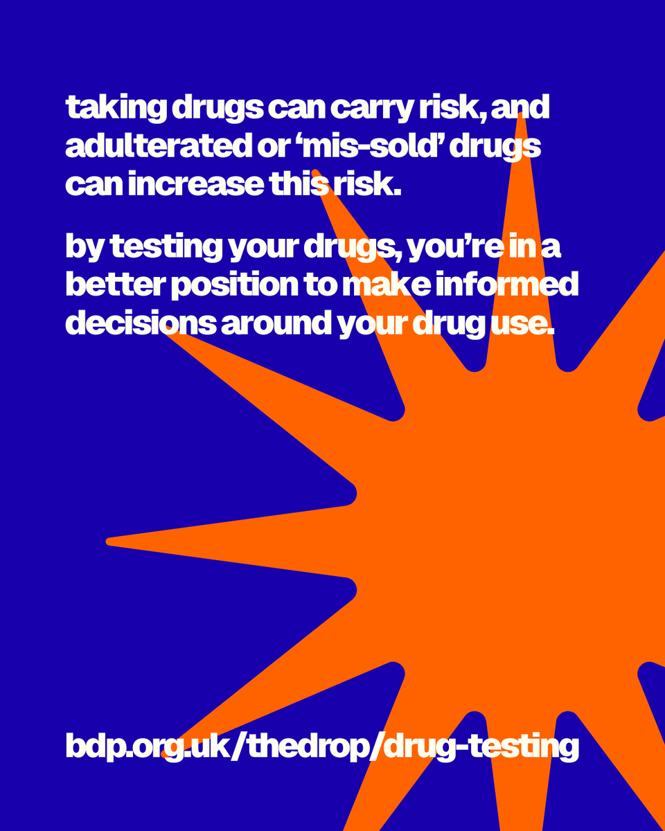 The Drop tweet media