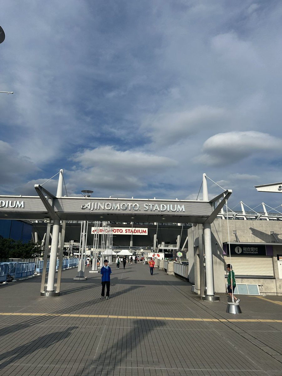syagi5's tweet photo. 勝てば日帰りも疲労0😊 https://t.co/WDt5I42BYb