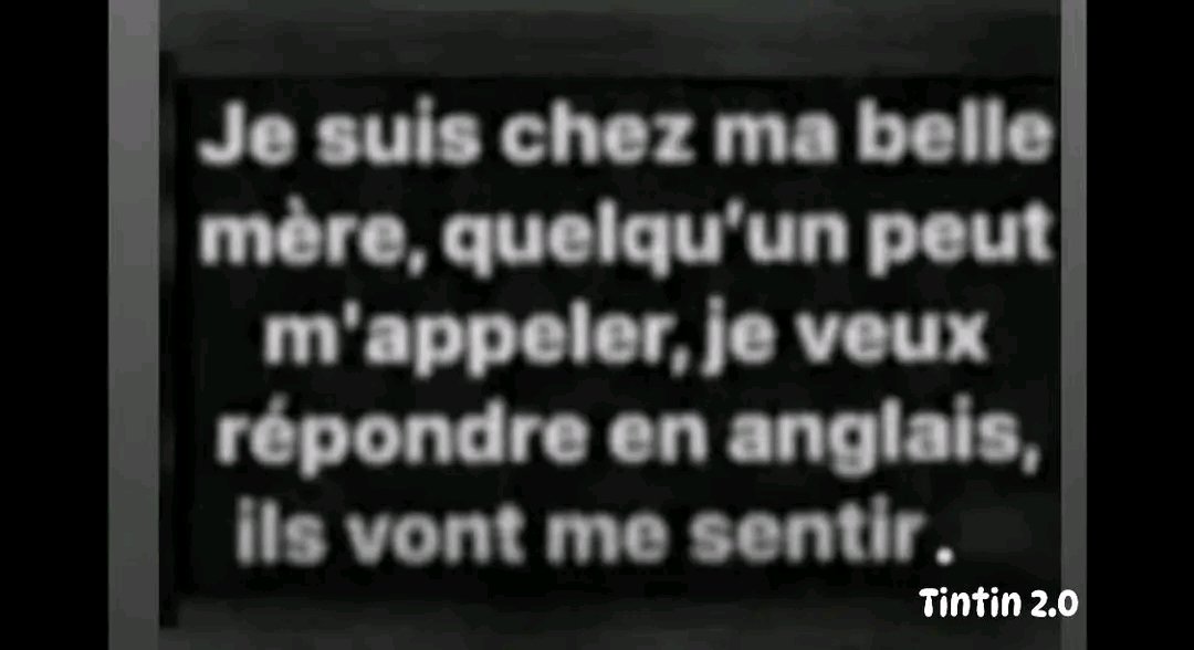 rabbikabamba's tweet photo. Quelqu’un n’a qu’à appeler seulement.🤣🤣 https://t.co/EGWzeEe8sr