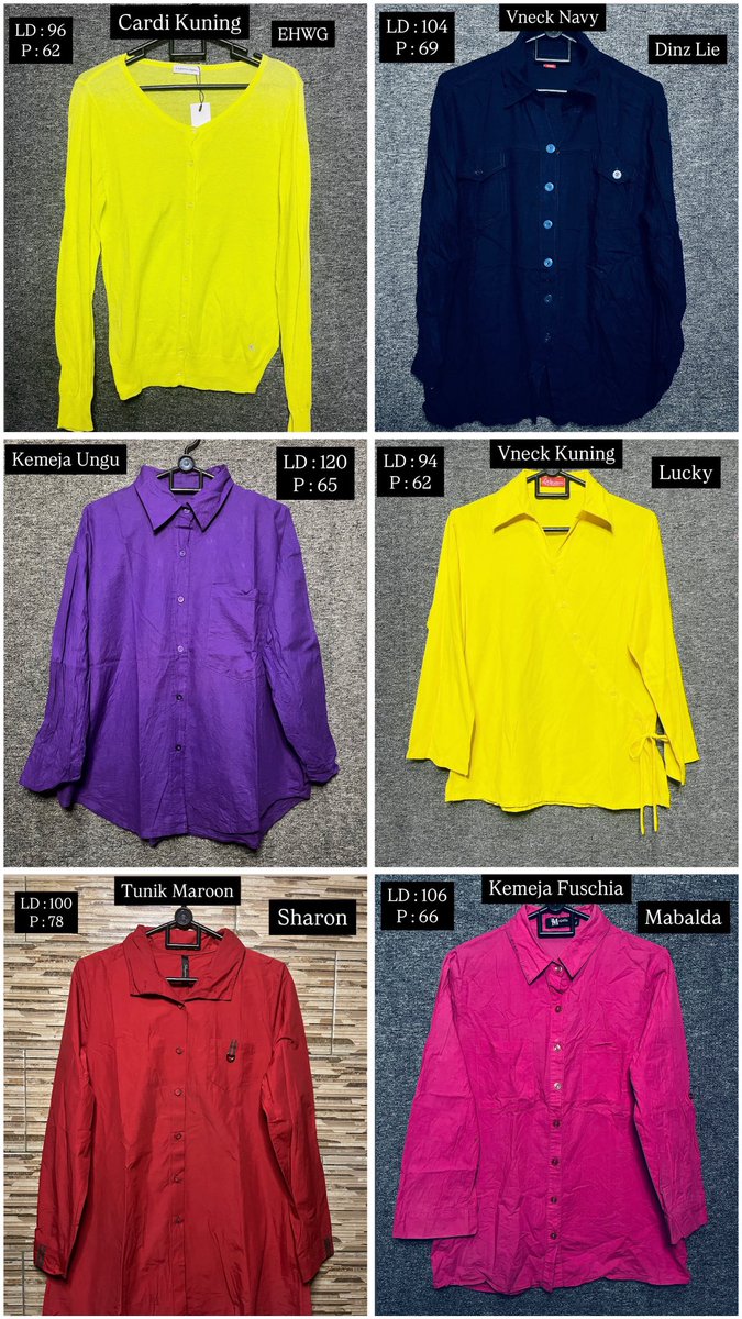 preloved by tweet media