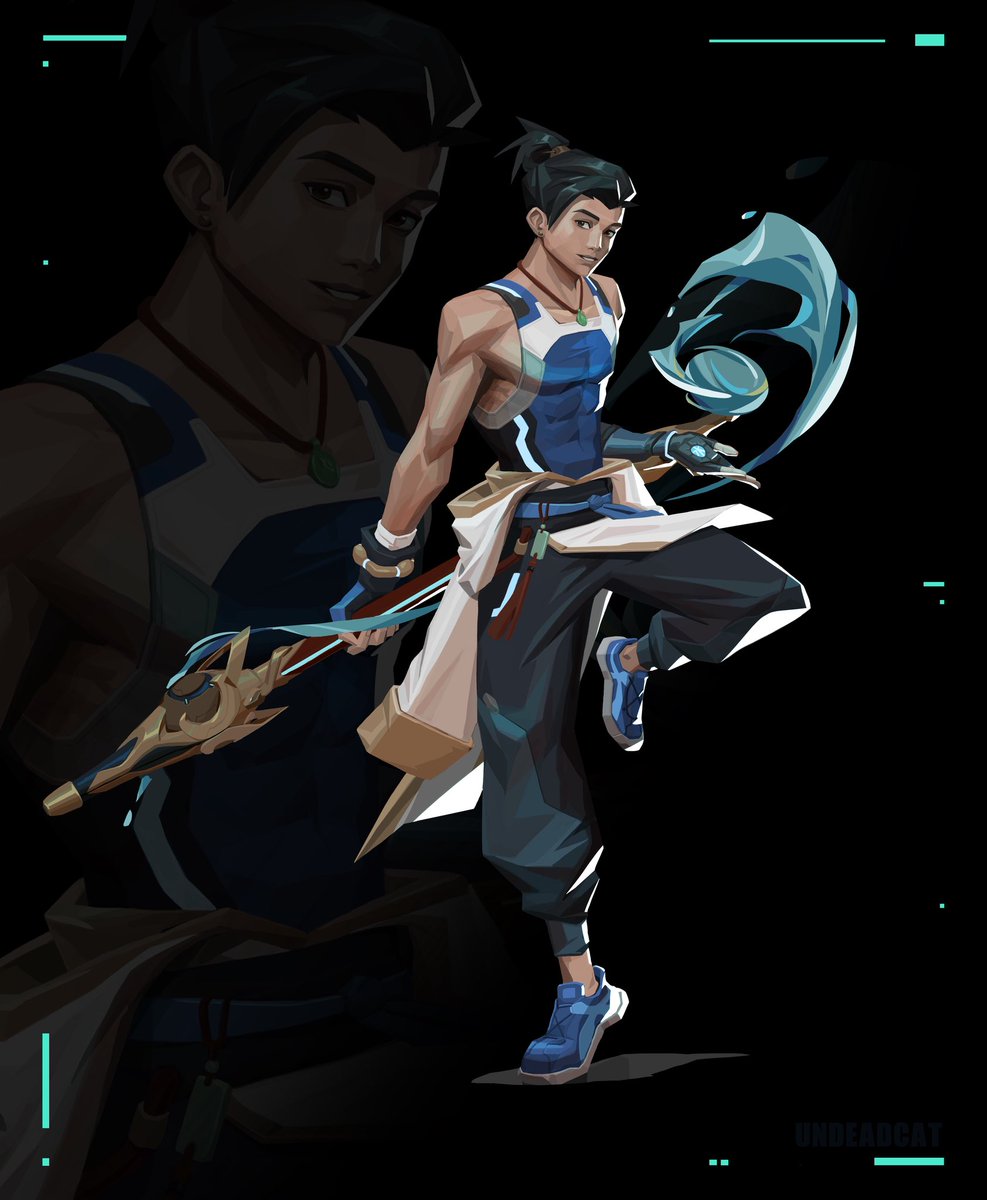 UndeadCat tweet media