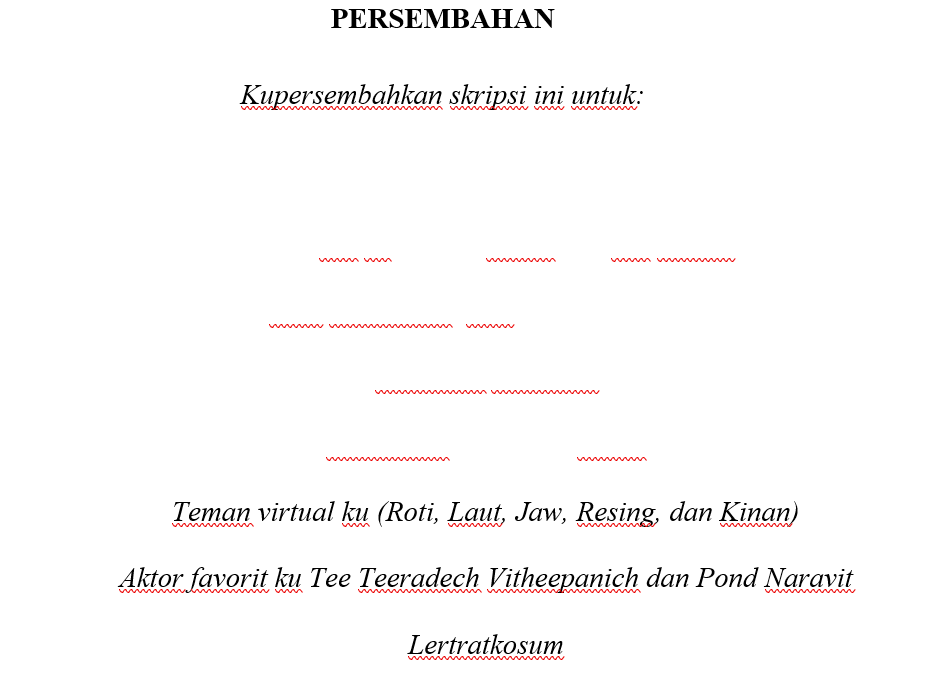 lushciousiluv's tweet image. akhirnya kesampean masukin nama tee sama pond juga😍