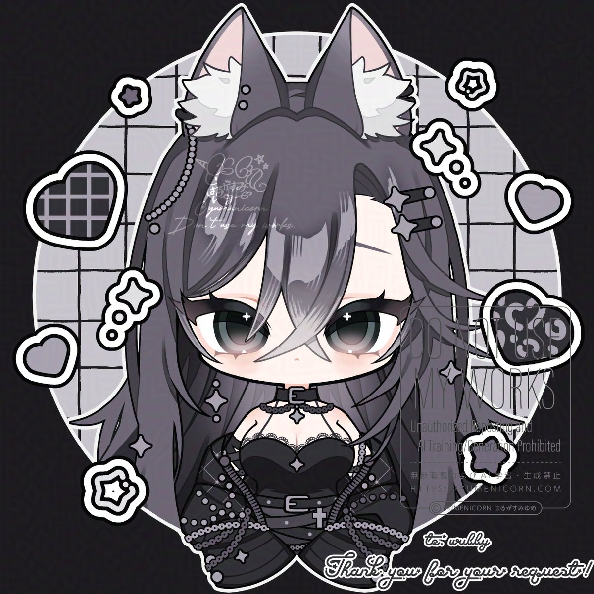 ゆめ♡ いま目あったでしょ？♡