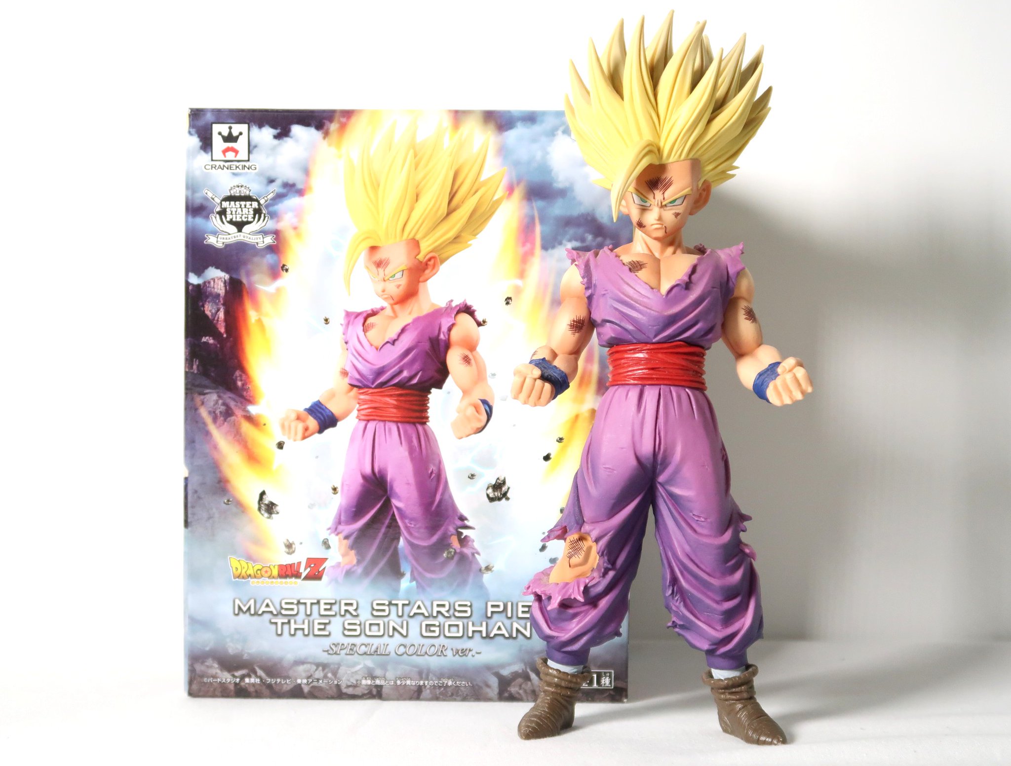 ドラゴンボール - YMさん専用 ドラゴンボールスーパーダイバーズ SDV1-045 GDRバーダック