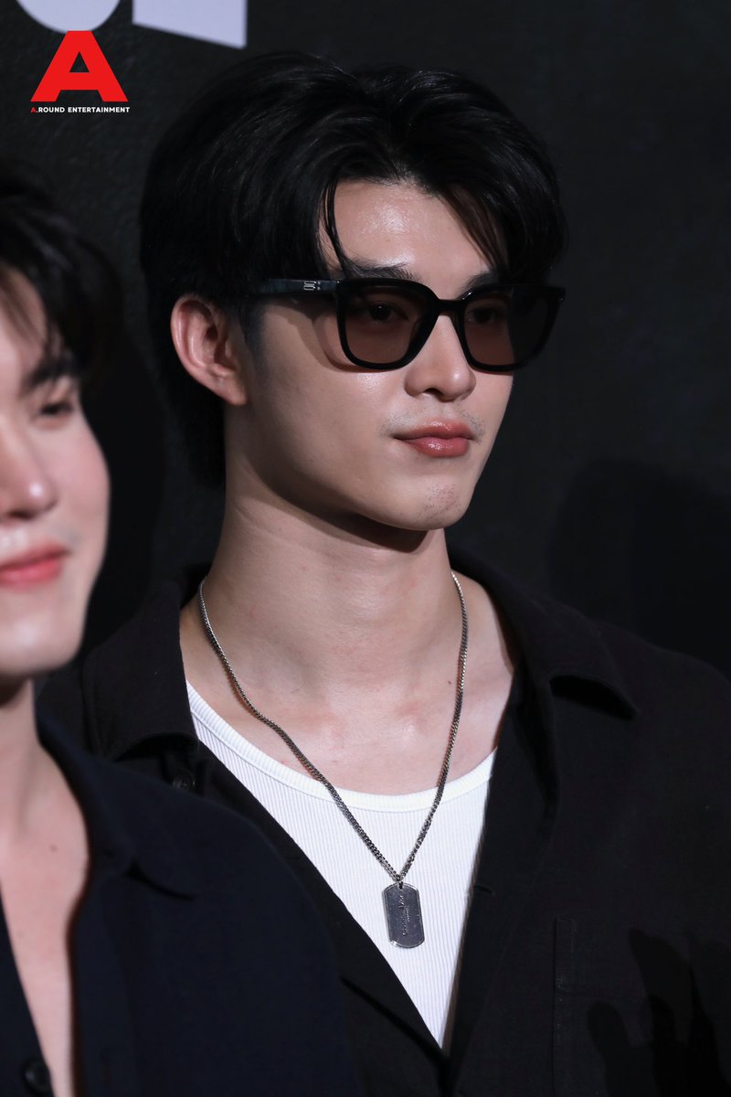 around_ent's tweet photo. “มีน นิชคุณ” ร่วมงาน “PRESS CON MCHOICE TRAINEE ROAD TO DEBUT” เปิดตัวทั้ง 6หนุ่ม MCHOICE TRAINEE อย่างเป็นทางการ

#MchoiceTraineeRTD_PressCon
#meennicha8 #มีนนิชคุณ
#MchoiceTraineeRTD
#MchoiceTrainee #MchoiceMusic https://t.co/eR5va4c6un