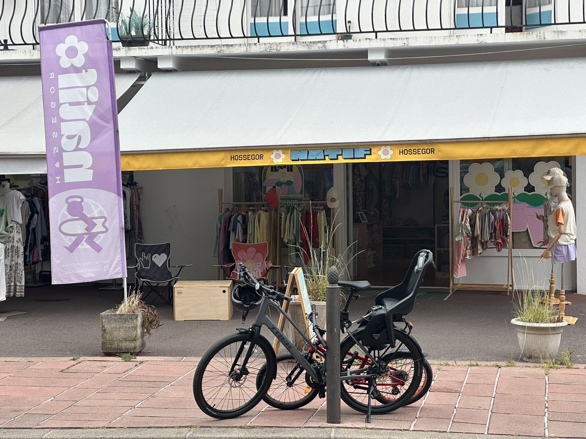 Guilhem RICAVY tweet media