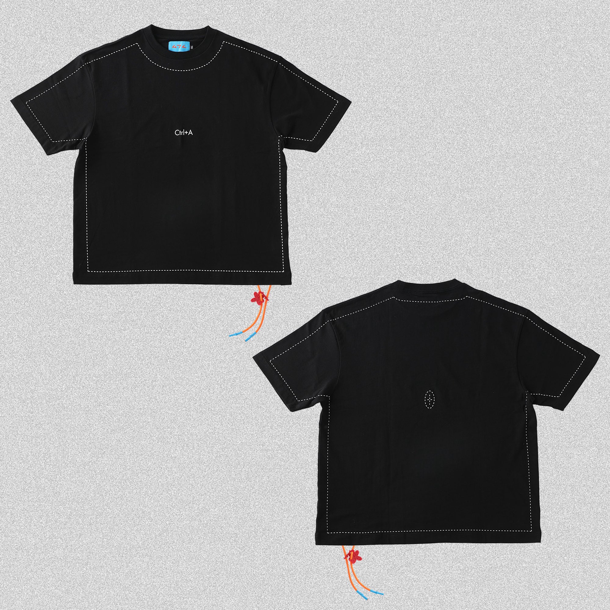 CODE 47L on X: 
