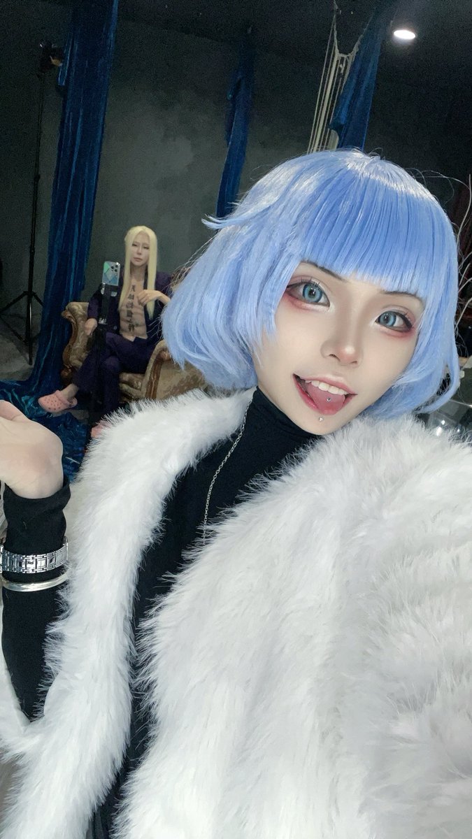Bunouu's tweet photo. ⭐️ https://t.co/NTE3tOslod