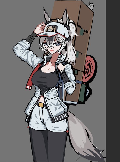 歩荷ウマ娘しんちょく 