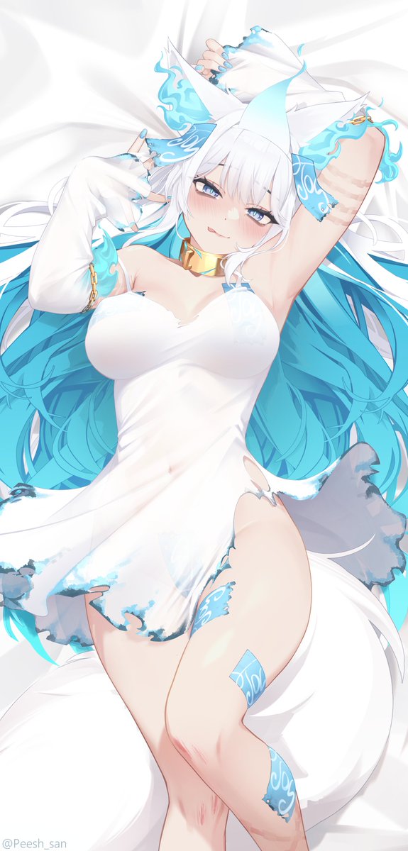 P-san 𓆟 tweet media