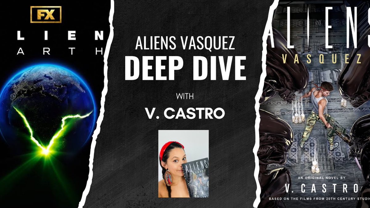 V. Castro tweet media