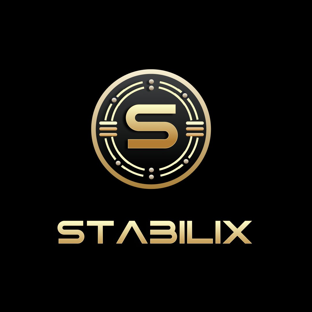We took Web2 simplicity and Web3 efficiency and had a baby.

That baby is Stabilix. 👶

And it's about to change everything.