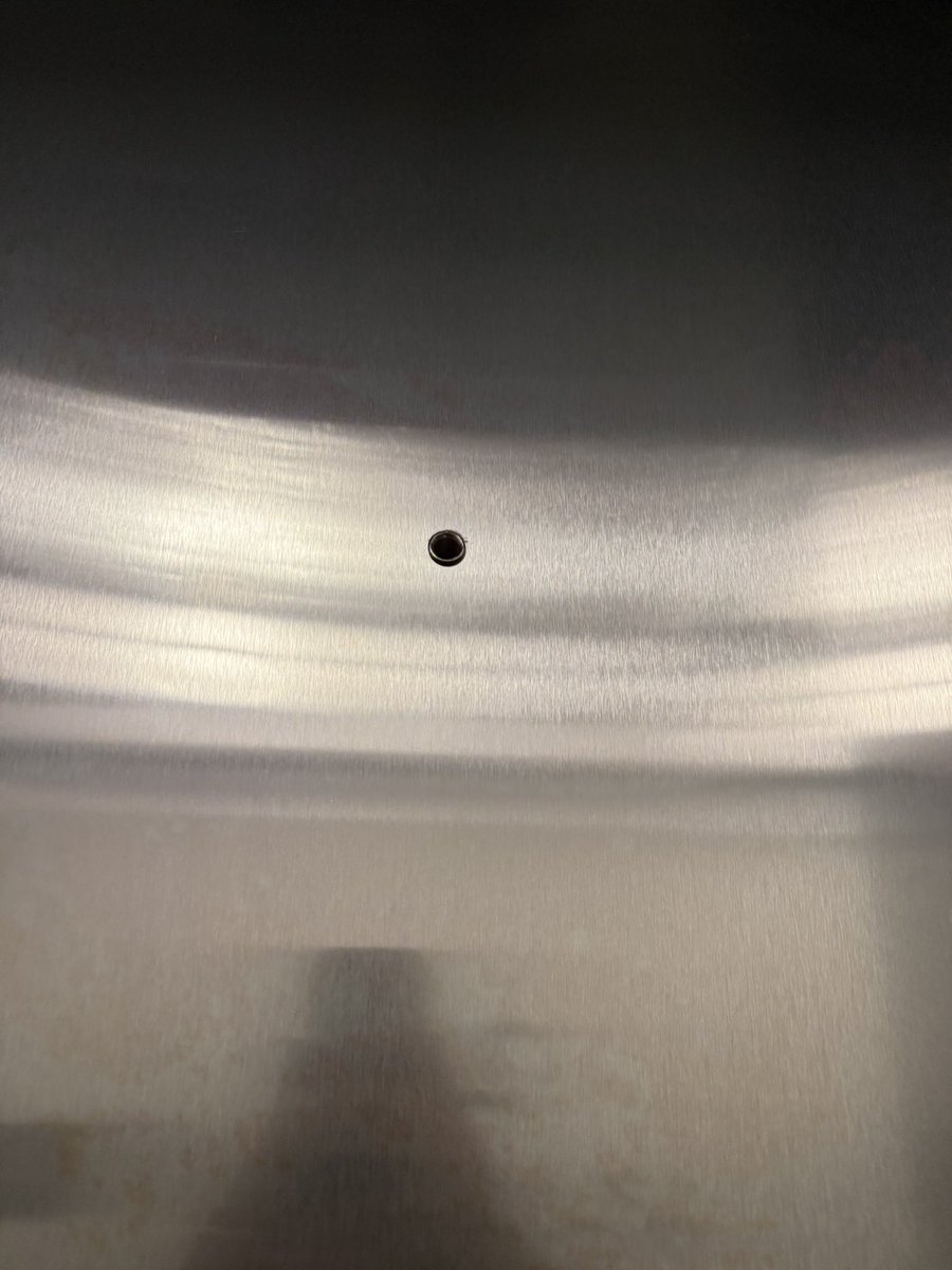 Bro I always wondered what the actual fuck was this hole on the elevator for?