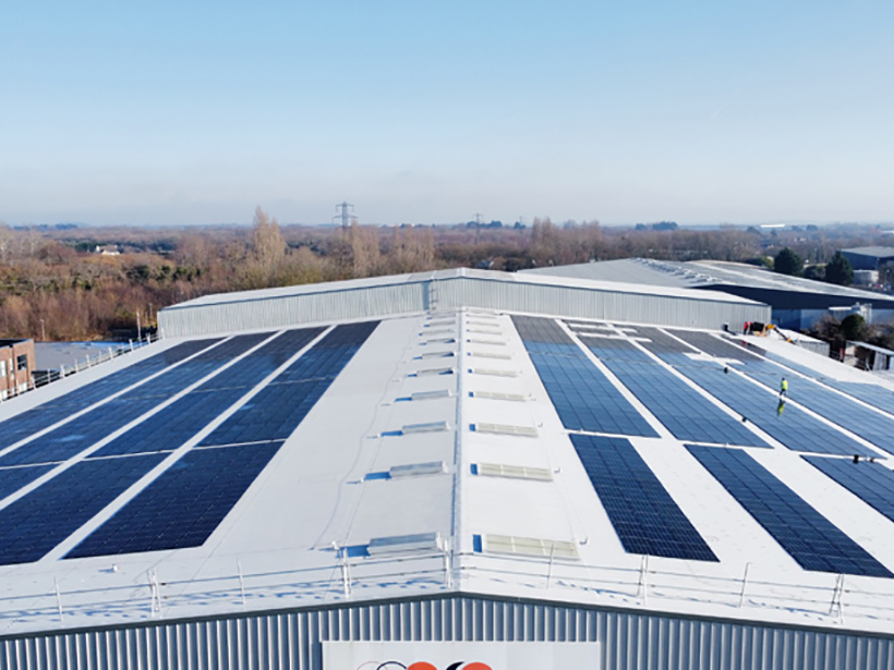 With energy costs continuing to rise, now’s the time to take a closer look at your property. 

Read our latest blog to discover how we can help your building perform better and cost less:
claddingcoatings.co.uk/news/external-…

#EnergyEfficiency #BuildingRefurbishment #CladdingCoatings