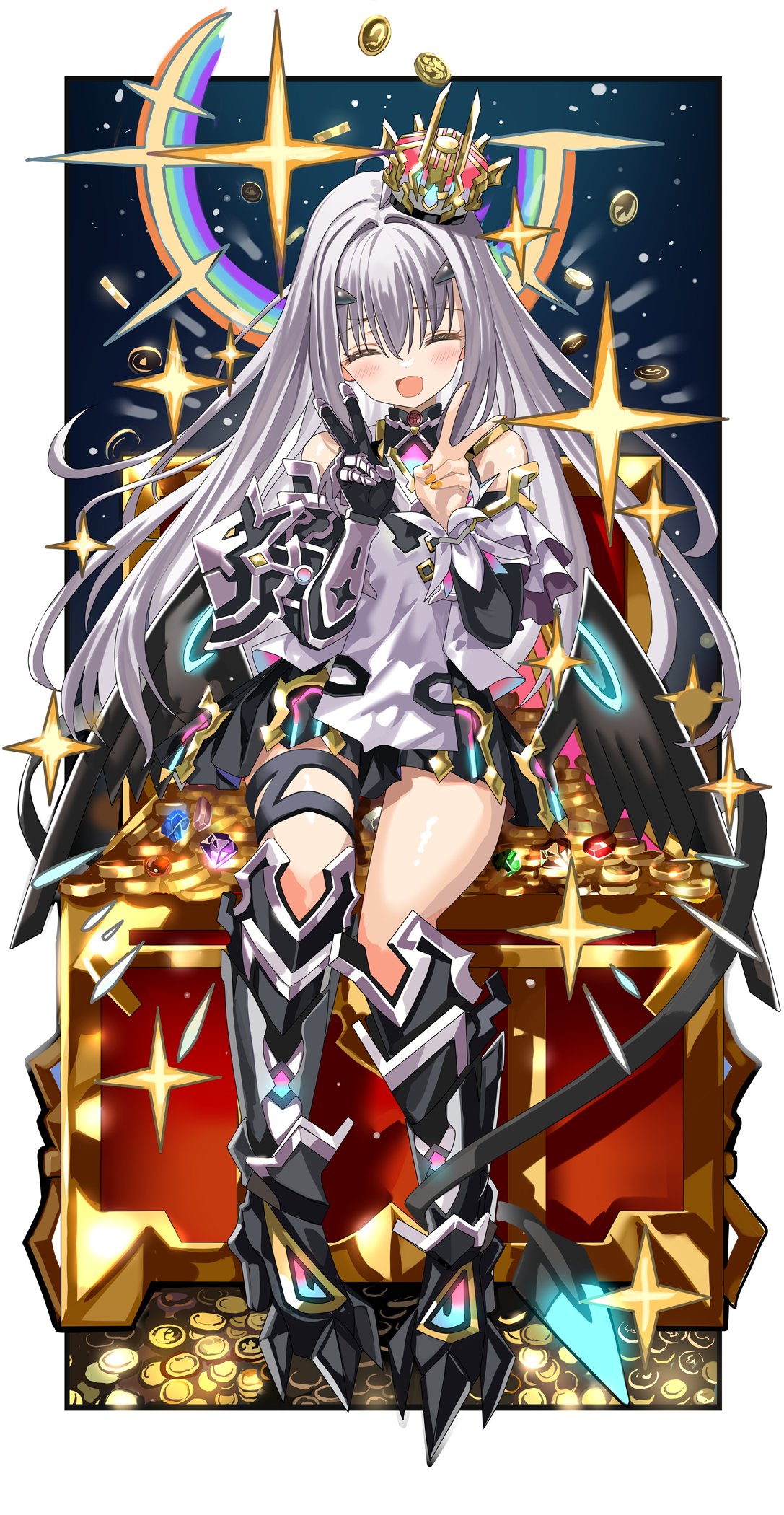 その他 FGO FGO】全サーヴァント(キャラ)一覧 | AppMedia