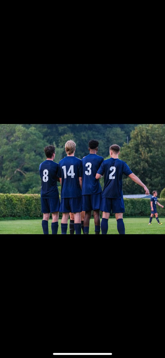 Staveley United FC tweet media