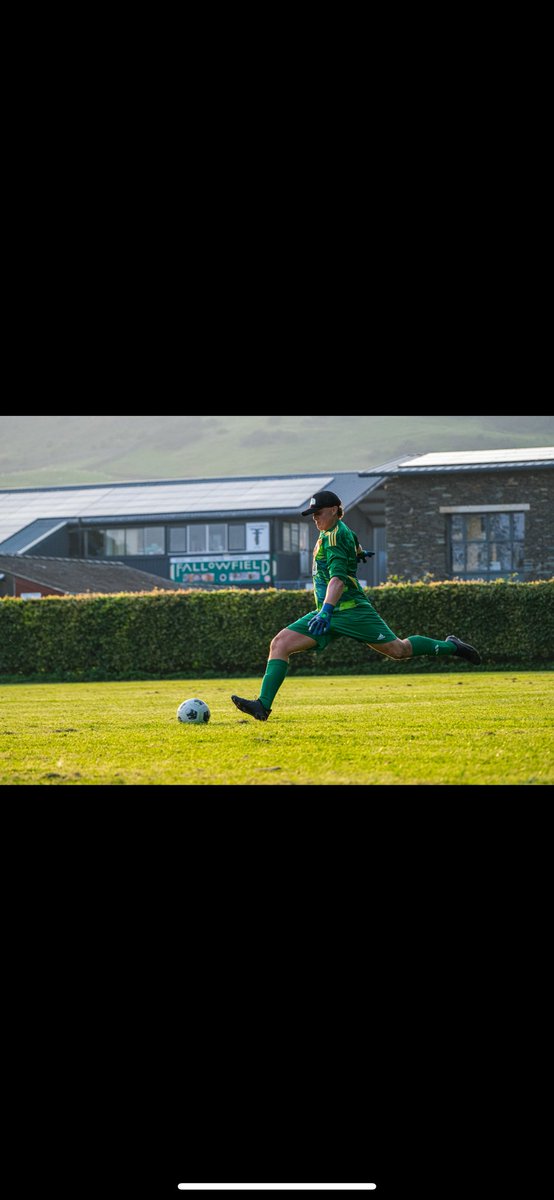 Staveley United FC tweet media