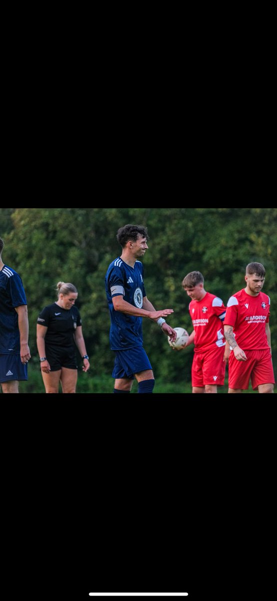 Staveley United FC tweet media