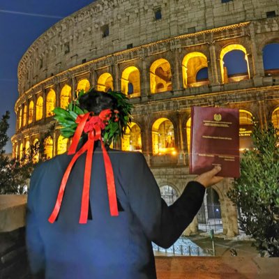 #NuovaFotoProfilo