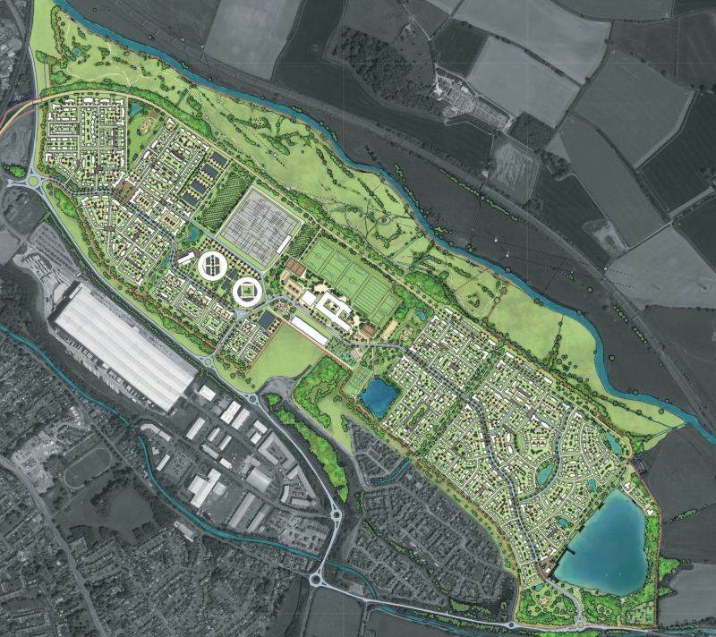 TheQSToolbox's tweet image. Great news for our client the Vistry Group who have managed to acquire the site of the former Rugeley Power Station which holds outline planning permission for x2,300 homes 🏘️👍
#Construction #quantitysurveyor #estimating #surveying #takeoff #cutandfill