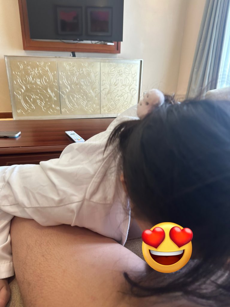 #韶关 #0751 #清远 #sub #骚逼 #母狗
双马尾小妹妹开起来确实舒服 虽然jk没带过来 但是抓着还是很有成就感 那么听话温柔的小妹妹当然要狠狠内射啦^_^内射真的是最完美的性