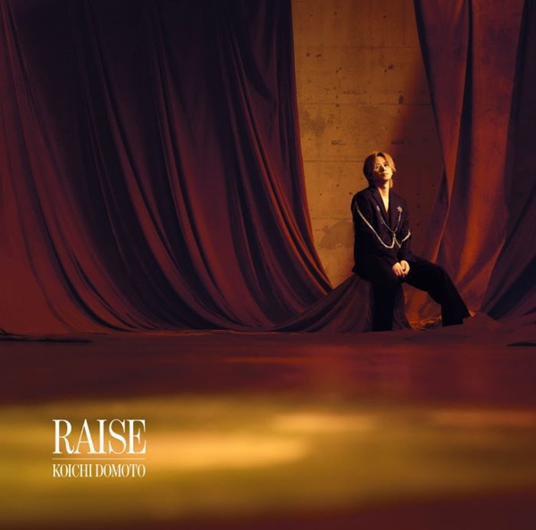 TOWER_Online's tweet photo. 【KOICHI DOMOTO】

New Album『RAISE』2025年9月10日発売

🎁形態別購入先着特典あり

通常盤にはボーナストラックとして、Endless SHOCKでライバル役が歌唱していた「MOVE ON」&amp;本人作詩・作曲の「I」をセルフカバーした2曲が収録🎉

🔻
https://t.co/5wRnQJMjD8

#KOICHIDOMOTO
#堂本光一
#RAISE https://t.co/A9sTGSgc1d