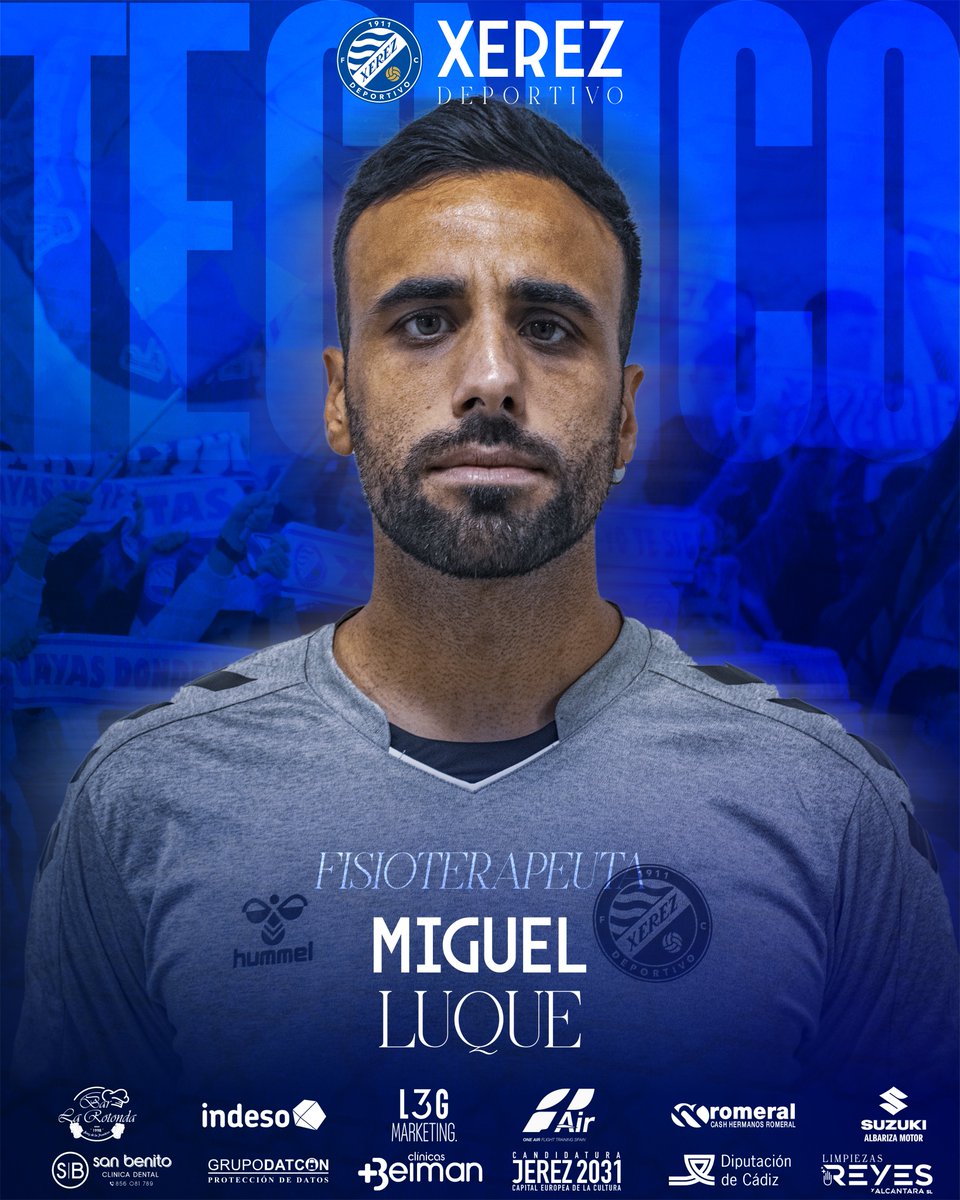 XEREZ DEPORTIVO tweet media