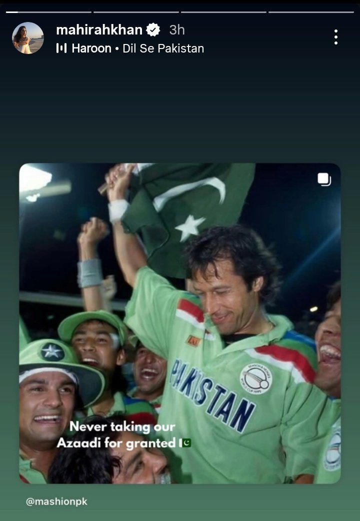 faizannriaz's tweet photo. Mahira khan you dropped this 👑 https://t.co/nmM07xJBjk