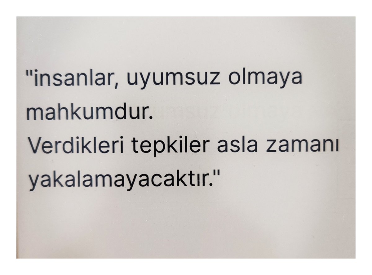 Ollman,insanın kişisel niteliklerinin çoğunu çocukluğunda kazandığını,büyüdükçe şartlar değişse de kişiliklerinin geçirdikleri koşulları yansıtmaya devam edeceğini belirtir.Bir ailenin bugün ürettiği insanlar,dünün sorunlarıyla ancak yarın ilgilenebileceklerdir.
Hep bir geç kalma