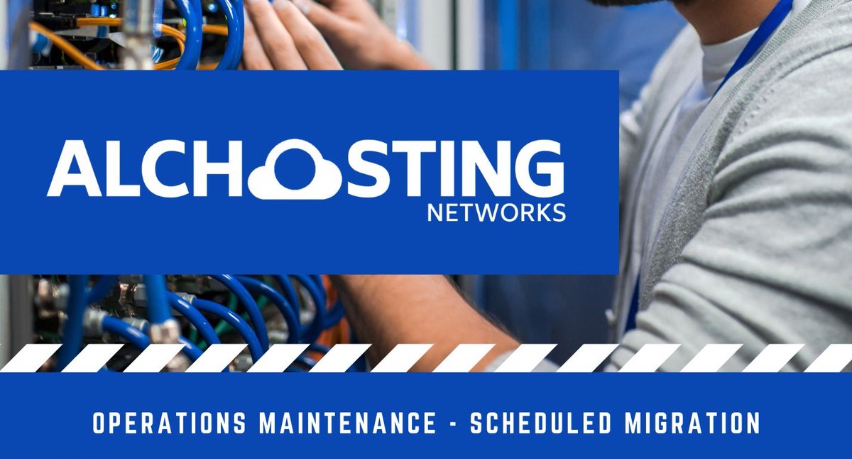 alchosting's tweet image. Tonight from 9–11 PM PHT, we’re migrating GPanel, MY Dashboard, &amp;amp; APP Dashboard to our NuCDN Data Center for better stability &amp;amp; control. Expect brief slowdowns on my.alchosting.net, app.alchosting.net &amp;amp; gpanel.alchosting.net. #ALCHosting