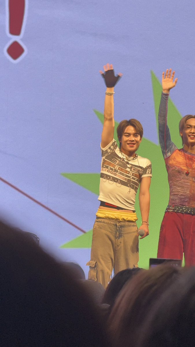 colormeblueyf's tweet image. หม่าม้าเห็นน้องม้าคม้ายยย น้องอยู่นี่ 🤲🏻❤️

#MARCKRIS 
#konnichiwa_BUSdesu
#BUS_SAWASDEEKRUBTOKYO
#BUSbecauseofyouishine_JP 
©️kawfang2542