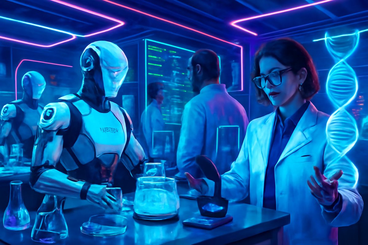 accutarbioAI's tweet photo. Pioneering AI-driven solutions at Accutar Biotech, revolutionizing drug discovery with precision and speed. Our hybrid approach merges computational design with wet lab validation to develop breakthrough therapies faster and more cost-effectively. https://t.co/3d8RBsMOPI