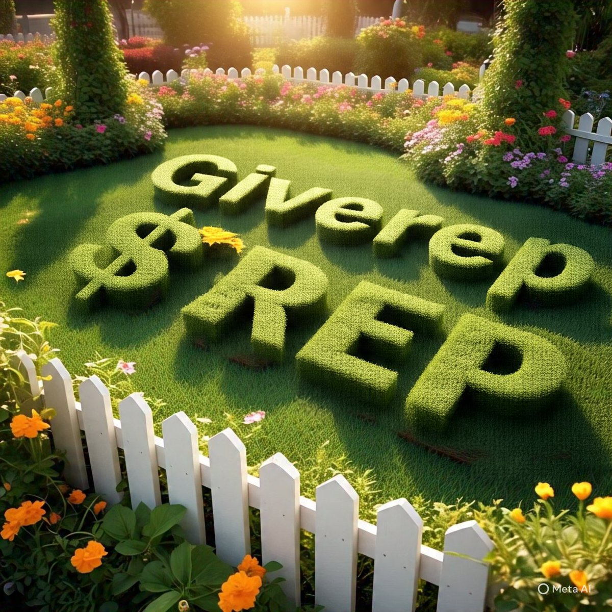 Deeeny25's tweet image. With @GiveRep, your reputation is more than just words it’s onchain proof of your value and trust in Web3. Build it, protect it, and let your actions speak louder than ever. #GiveRep #Web3 #ReputationFi
@1YES_yes1