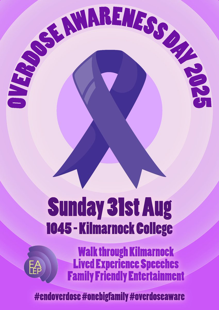 East Ayrshire HSCP tweet media