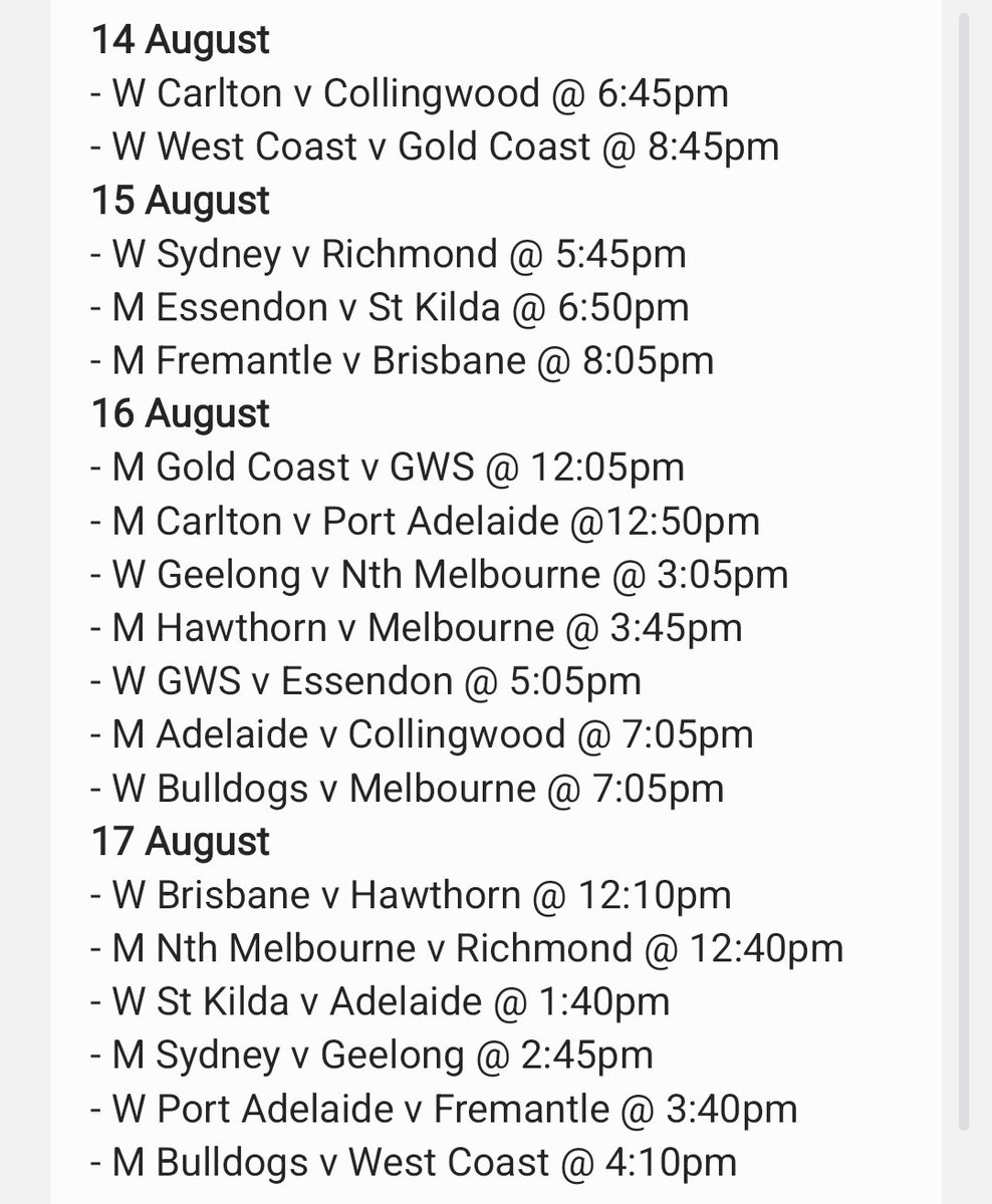 Might need to install some additional screens this weekend