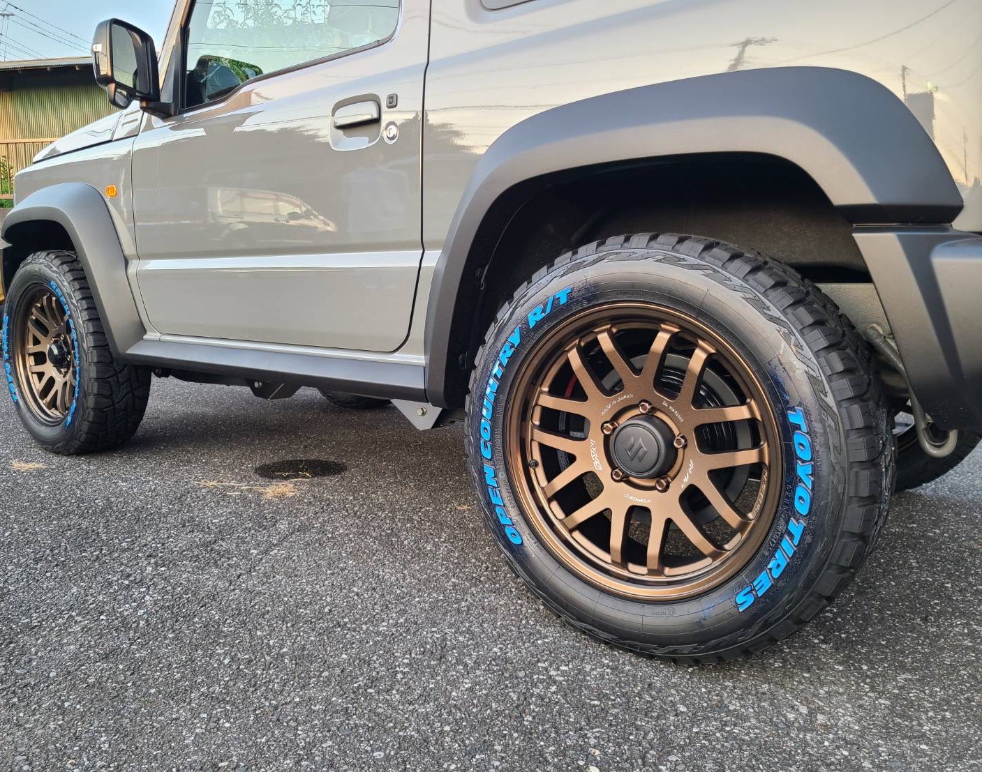 車用品のことなら【TT4】！ on X: 