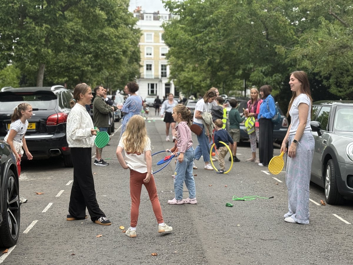 ActiveWestminster tweet media