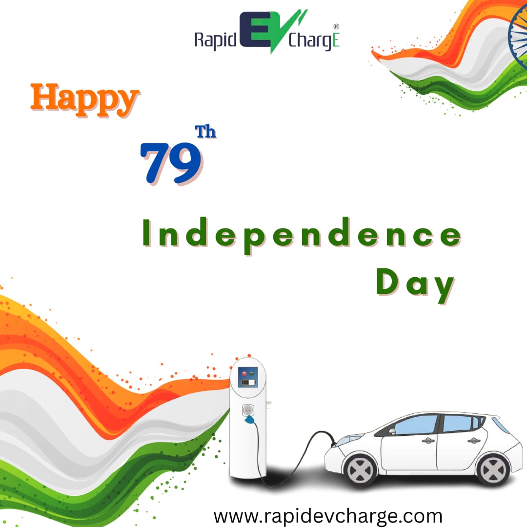 RapidEVchargE tweet media