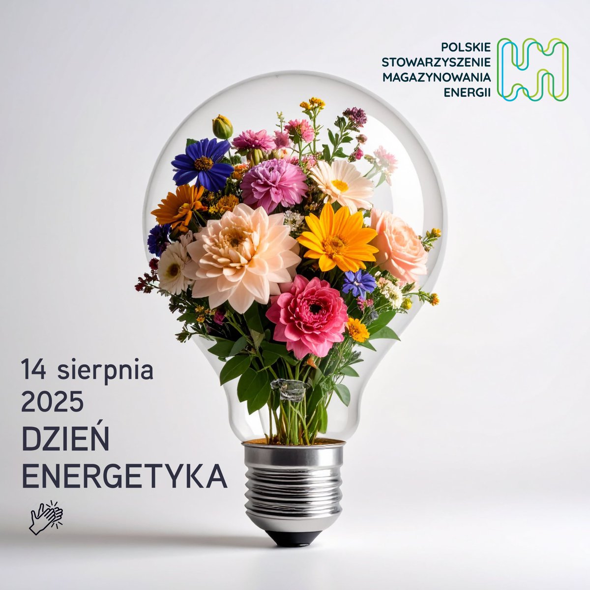 Drodzy Energetycy, to od Was zależy bezpieczeństwo energetyczne kraju, stabilność gospodarki i komfort codziennego życia milionów ludzi. Wasza praca ma fundamentalne znaczenie dla funkcjonowania współczesnego świata⚡
Niech każdy dzień przynosi Wam satysfakcję i dumę.
#EnergyDay