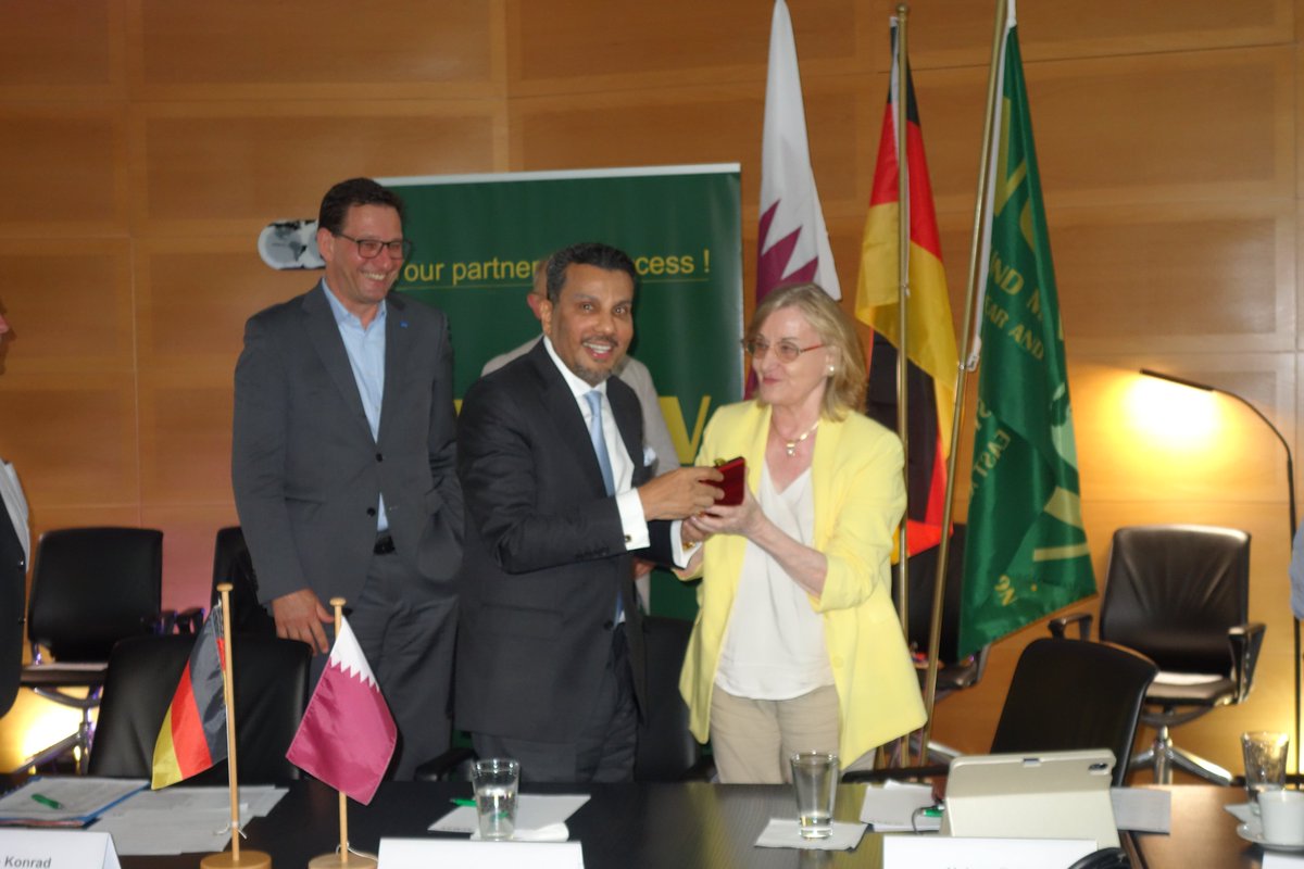 NUMOV / Nah- und Mittelost-Verein e.V. tweet media