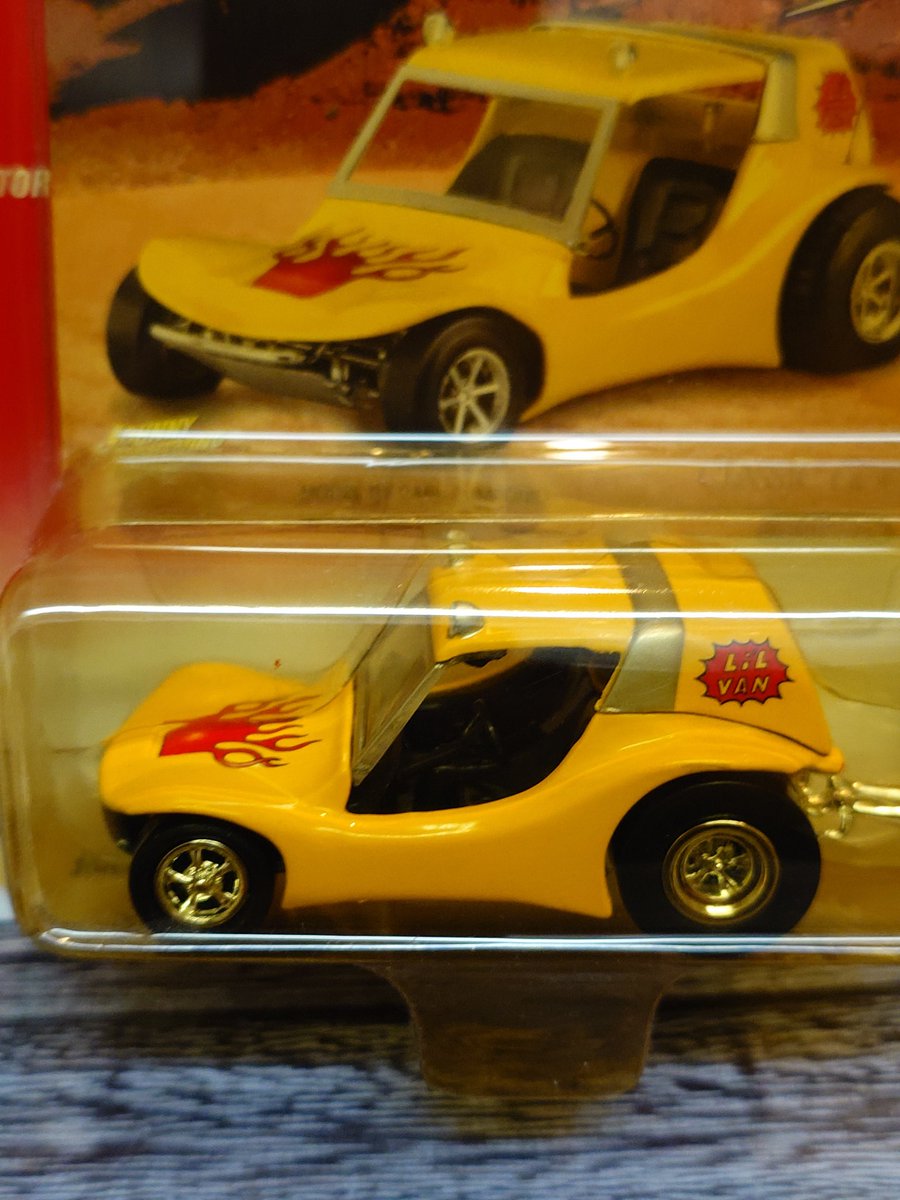 yasuoSu70339660's tweet photo. TOM DANIEL'S
LI'L VAN
#TomDaniel
#LIL_VAN https://t.co/Y1sAdBMEzc
