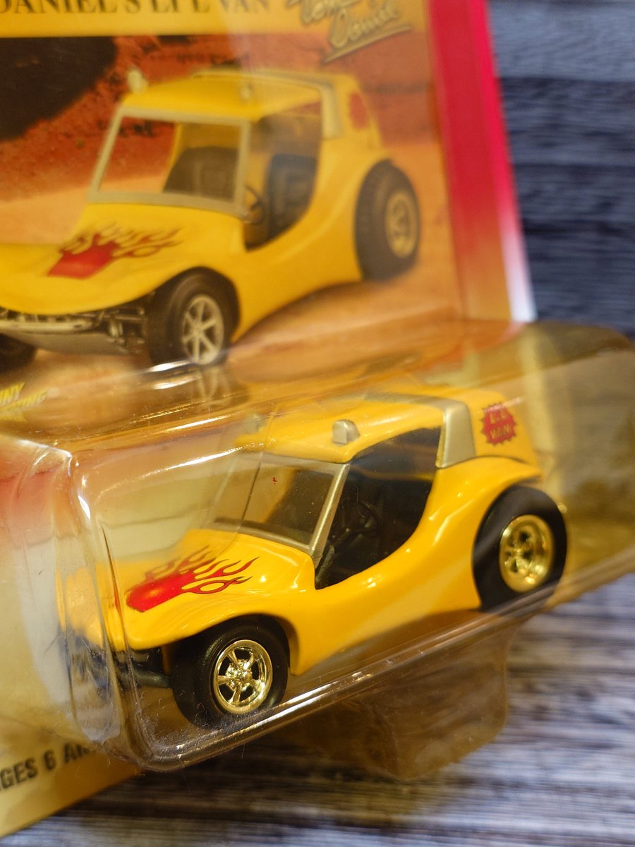 yasuoSu70339660's tweet photo. TOM DANIEL'S
LI'L VAN
#TomDaniel
#LIL_VAN https://t.co/Y1sAdBMEzc