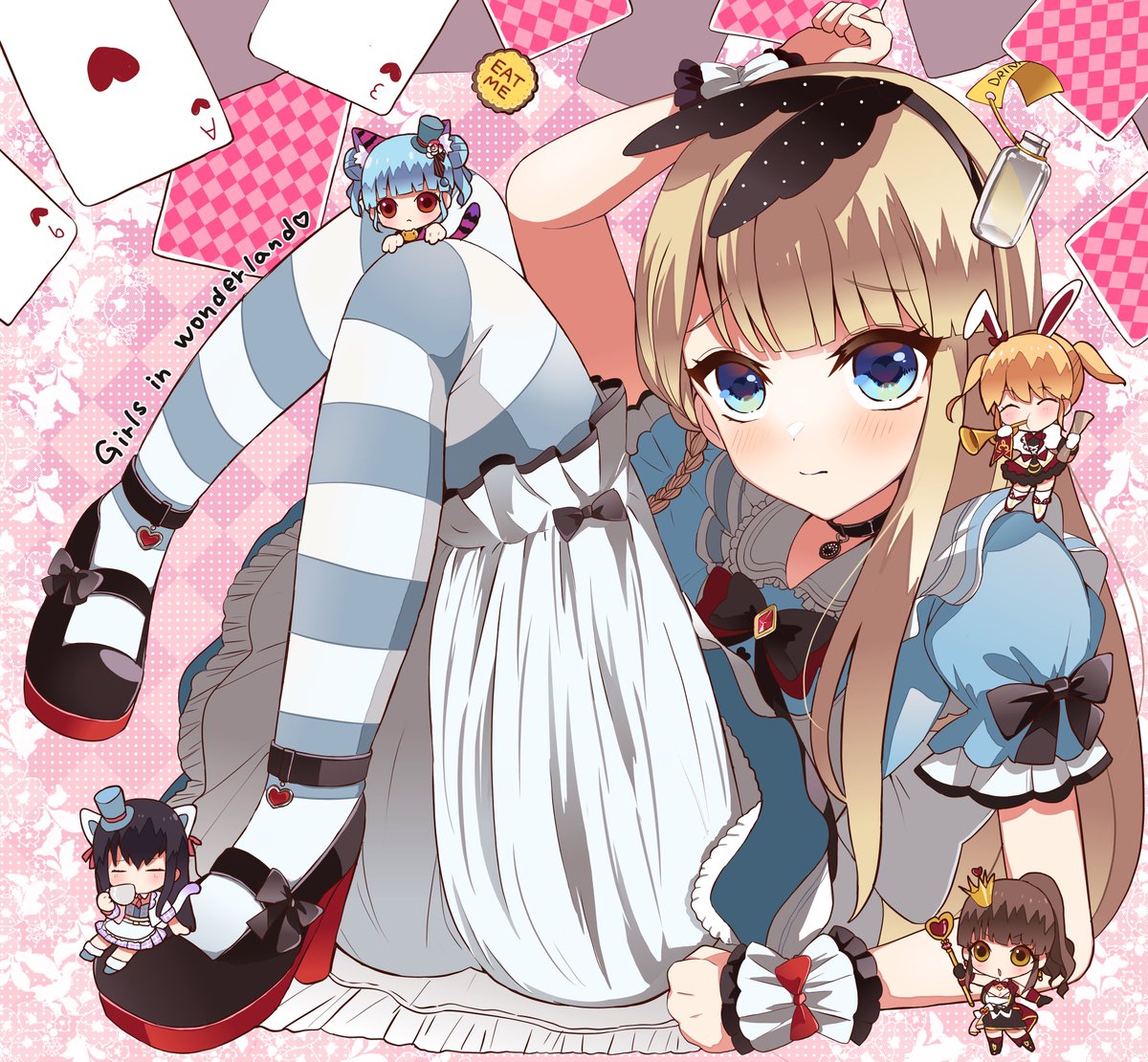 劇団★見！
#アイプラ_FA