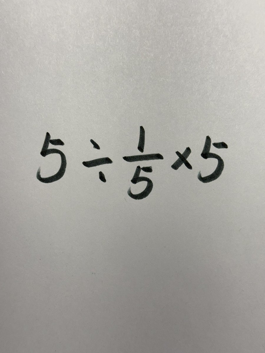 Math Lover tweet media