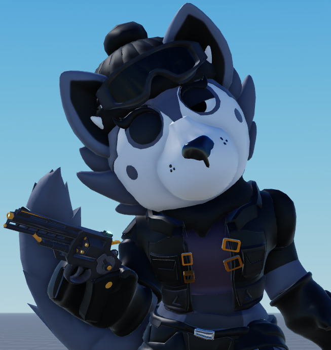 i made some upgrades can you guys tell?