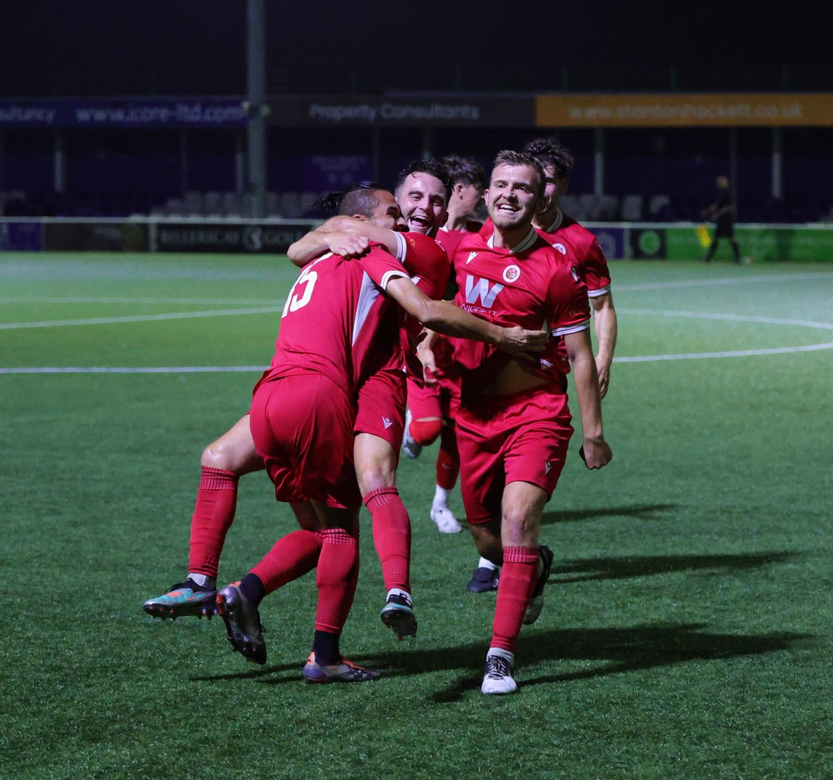 5 from 5 ❤️ <a href="/huttonfc/">huttonfc</a> <a href="/TrevRobPhoto/">Trev Robinson Photography</a>