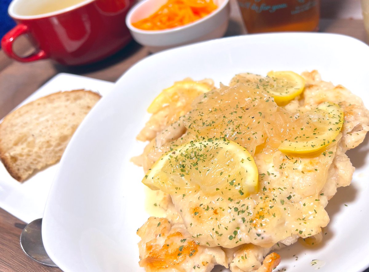 まいこねのかおり tweet media