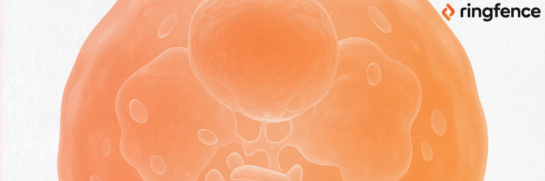 AkRufus26871's tweet image. Think of Ringfence as zero-trust security for agent networks.

It doesn’t wait for permission to act it detects, verifies, and isolates.

A smarter immune system for smarter agents.
@RingfenceAI | $RING

#Web3 #AgentSecurity