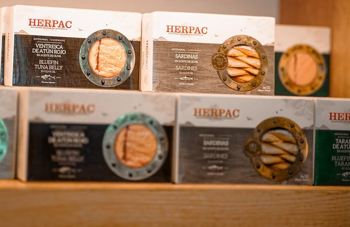 Sobrevivir a un puente sin tus provisiones de Herpac... es jugártela demasiado, ¿no crees? 😎
⠀⠀⠀⠀⠀⠀ 
Visita nuestras tiendas físicas de 📍Barbate o entra en 🛒➡️ herpac.com

#Herpac  #MojamaHerpac #Barbate